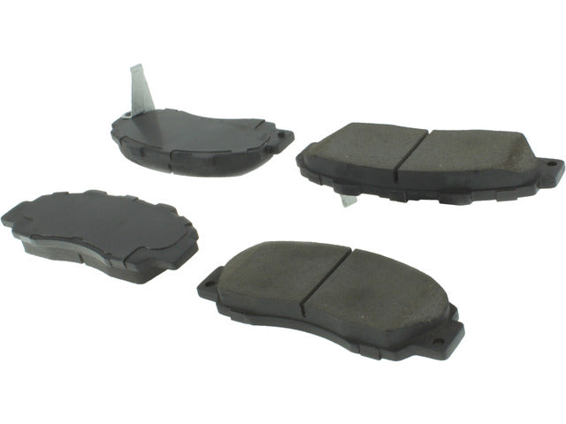 Disc Brake Pad Centric Parts 301.05030