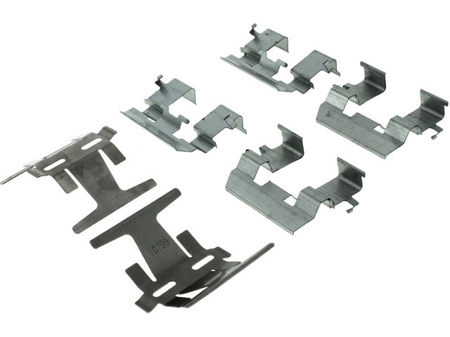 Disc Brake Pad Centric Parts 301.05030