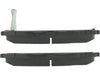 Disc Brake Pad Centric Parts 301.05030