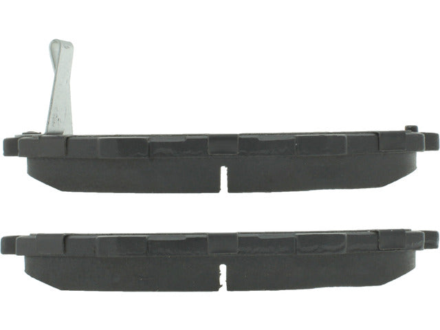 Disc Brake Pad Centric Parts 301.05030