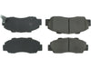 Disc Brake Pad Centric Parts 301.05030