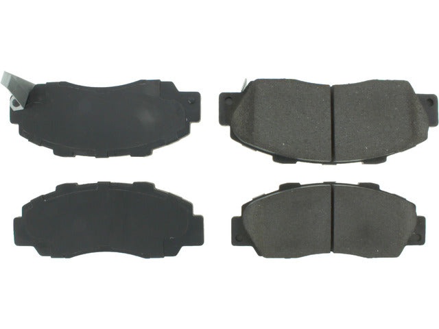 Disc Brake Pad Centric Parts 301.05030