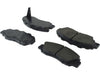 Disc Brake Pad Centric Parts 301.05031
