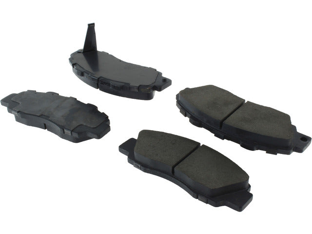 Disc Brake Pad Centric Parts 301.05031