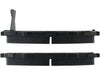 Disc Brake Pad Centric Parts 301.05031