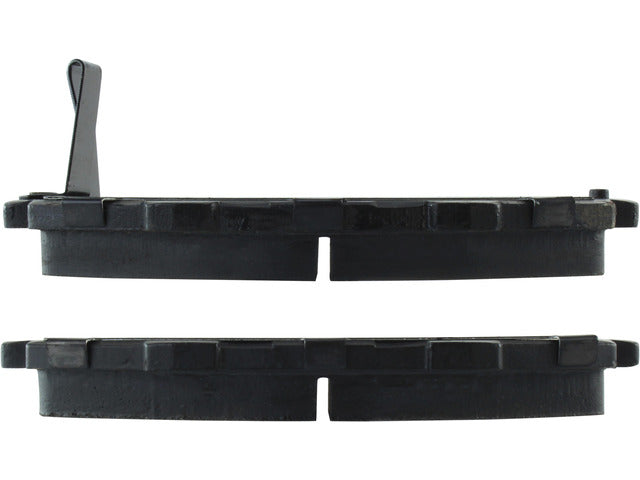 Disc Brake Pad Centric Parts 301.05031