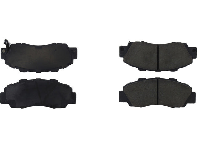 Disc Brake Pad Centric Parts 301.05031