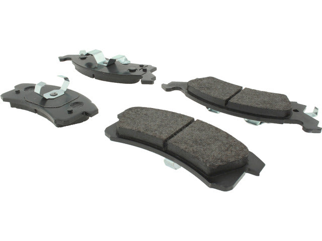 Disc Brake Pad Centric Parts 301.05060