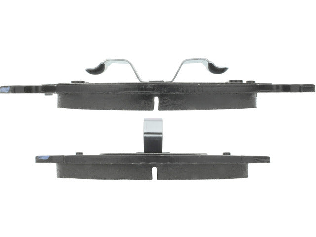 Disc Brake Pad Centric Parts 301.05060