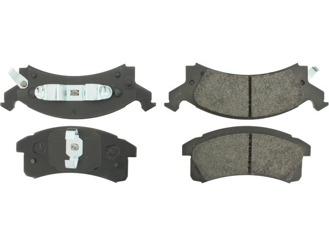 Disc Brake Pad Centric Parts 301.05060