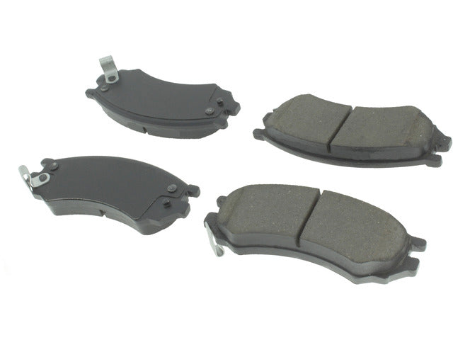Disc Brake Pad Centric Parts 301.05070