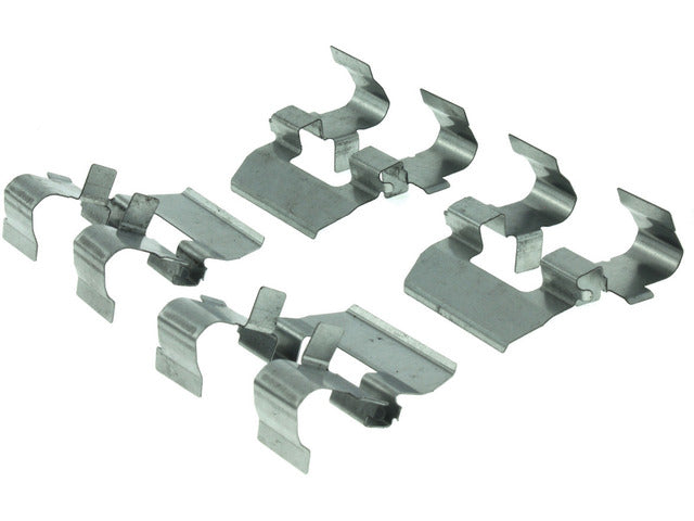 Disc Brake Pad Centric Parts 301.05070
