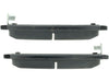 Disc Brake Pad Centric Parts 301.05070