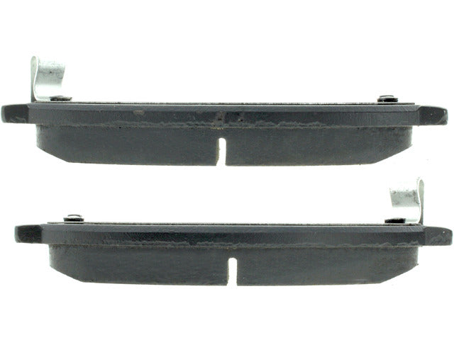 Disc Brake Pad Centric Parts 301.05070