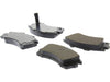 Disc Brake Pad Centric Parts 301.05090
