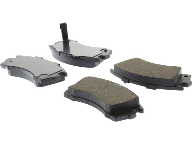 Disc Brake Pad Centric Parts 301.05090