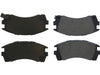 Disc Brake Pad Centric Parts 301.05090