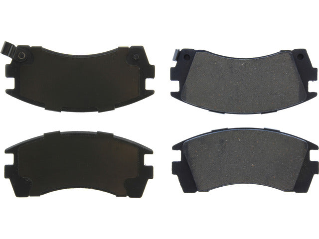 Disc Brake Pad Centric Parts 301.05090