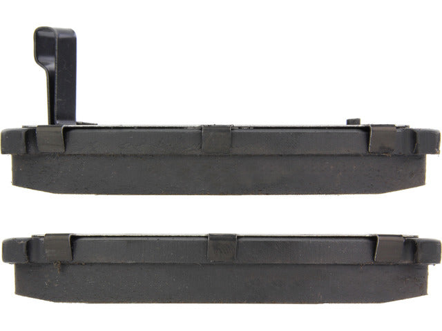 Disc Brake Pad Centric Parts 301.05100