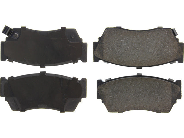 Disc Brake Pad Centric Parts 301.05100