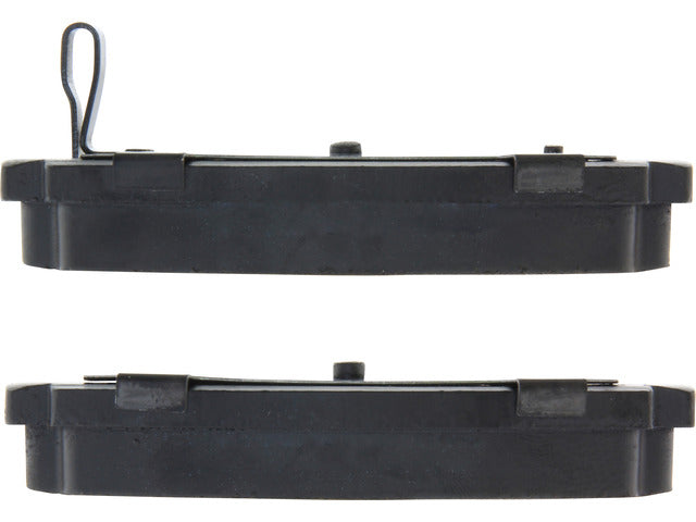 Disc Brake Pad Centric Parts 301.05110