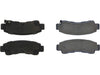 Disc Brake Pad Centric Parts 301.05110