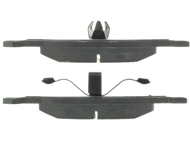 Disc Brake Pad Centric Parts 301.05120