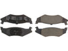 Disc Brake Pad Centric Parts 301.05120