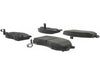 Disc Brake Pad Centric Parts 301.05270