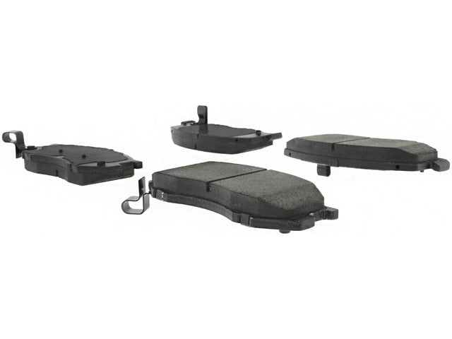 Disc Brake Pad Centric Parts 301.05270
