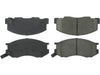 Disc Brake Pad Centric Parts 301.05270