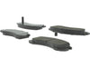 Disc Brake Pad Centric Parts 301.05300