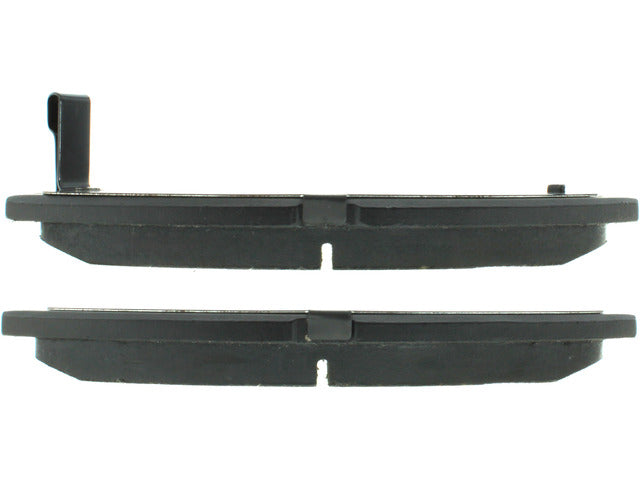 Disc Brake Pad Centric Parts 301.05300