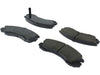Disc Brake Pad Centric Parts 301.05301