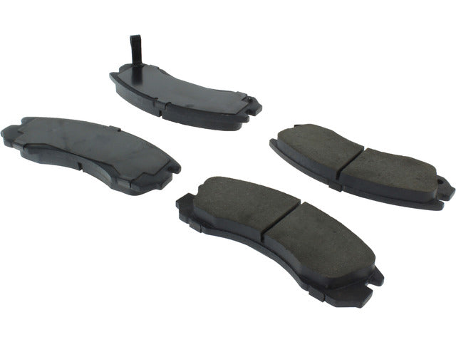 Disc Brake Pad Centric Parts 301.05301