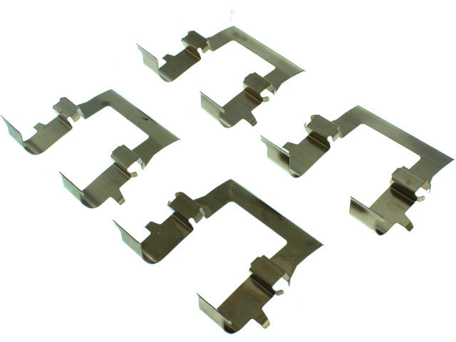 Disc Brake Pad Centric Parts 301.05301