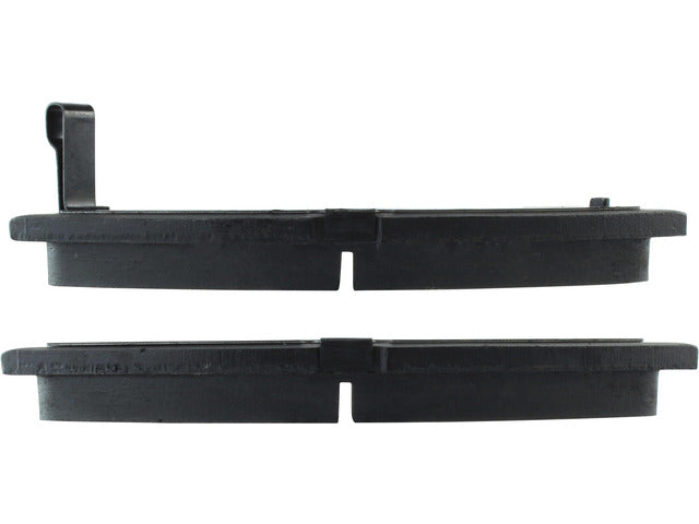Disc Brake Pad Centric Parts 301.05301