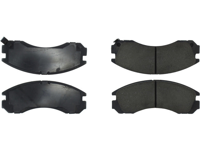 Disc Brake Pad Centric Parts 301.05301