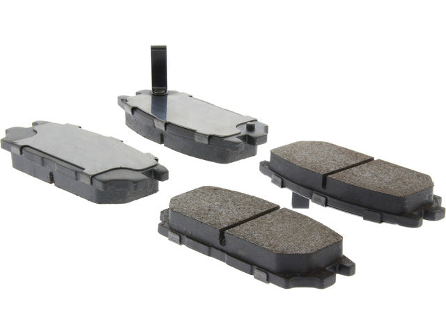 Disc Brake Pad Centric Parts 301.05320