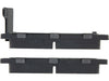 Disc Brake Pad Centric Parts 301.05320