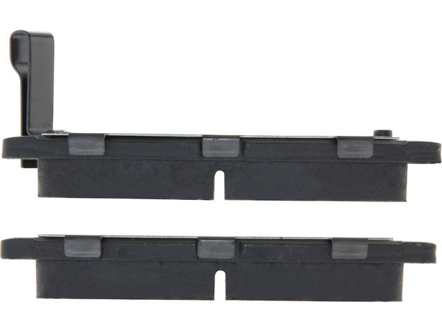 Disc Brake Pad Centric Parts 301.05320
