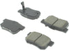 Disc Brake Pad Centric Parts 301.05360