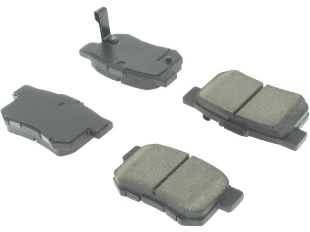 Disc Brake Pad Centric Parts 301.05360