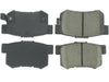 Disc Brake Pad Centric Parts 301.05360
