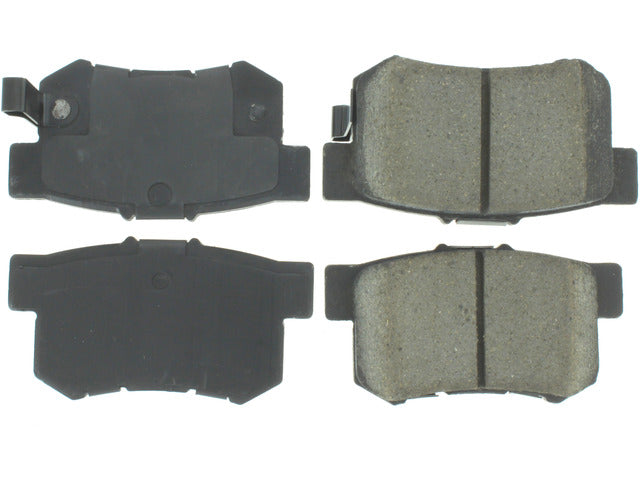 Disc Brake Pad Centric Parts 301.05360