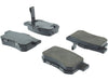 Disc Brake Pad Centric Parts 301.05361