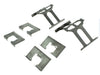 Disc Brake Pad Centric Parts 301.05361