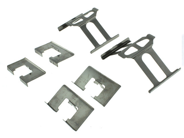 Disc Brake Pad Centric Parts 301.05361
