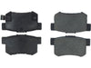 Disc Brake Pad Centric Parts 301.05361