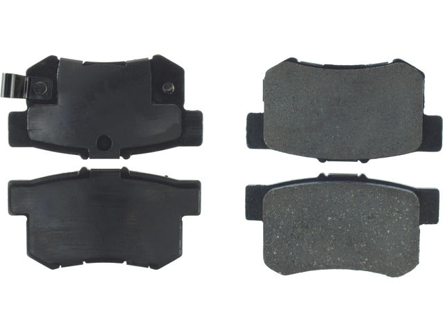 Disc Brake Pad Centric Parts 301.05361